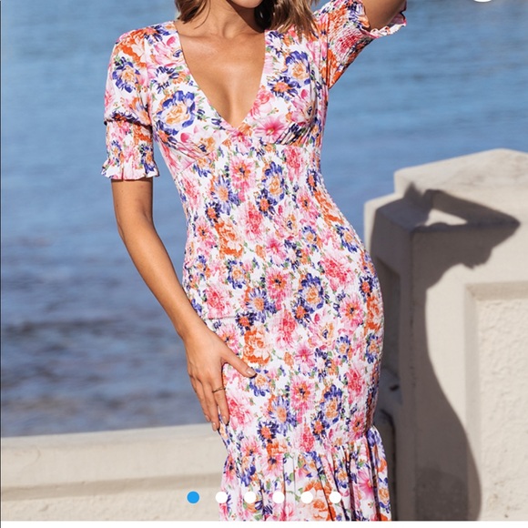 Size M. Worn once for a few hours - brand new. No signs of wear. - Picture 2 of 3